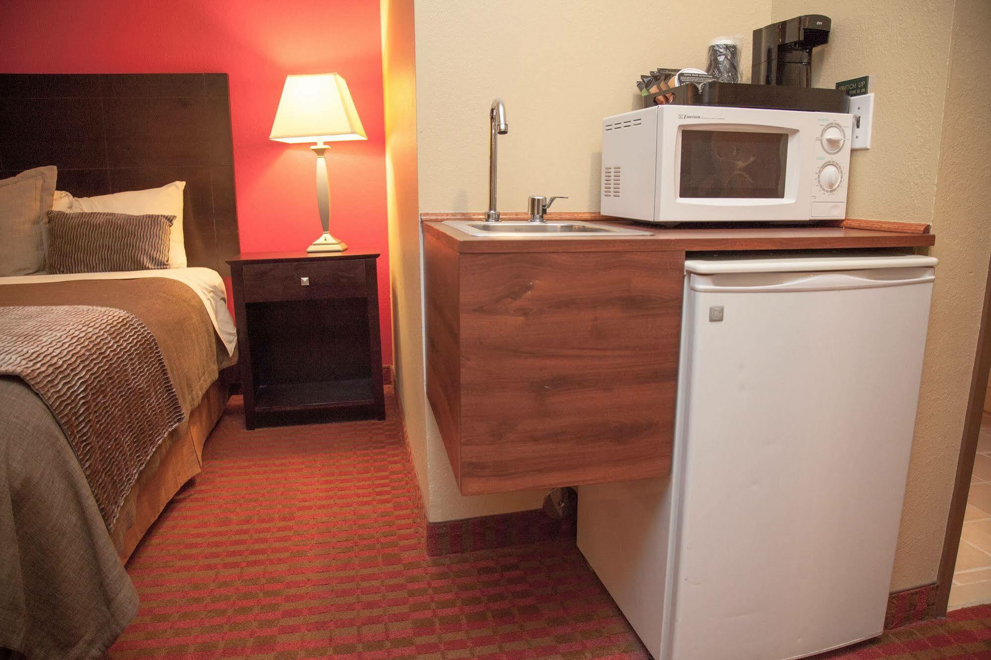 Comfort Inn & Suites At I-74 And 155 Morton エクステリア 写真